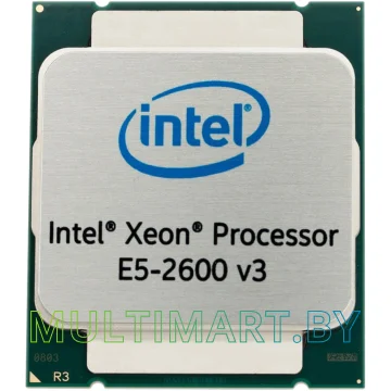 Процессор Intel Xeon E5-2643 V3